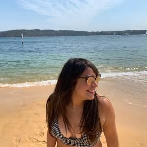 Meet your Posher, Florencia